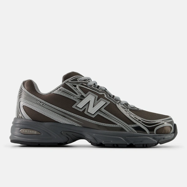 New Balance Buty Sneakersy 740 U7407YI