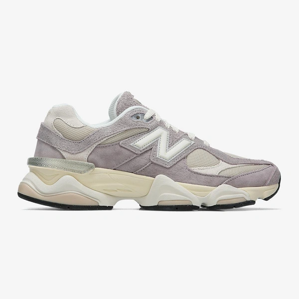 New Balance Buty Sneakersy 9060 U906029M