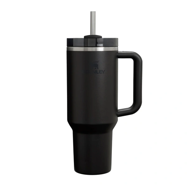 Stanley Tumbler Quencher 1.2 L Black 2.0