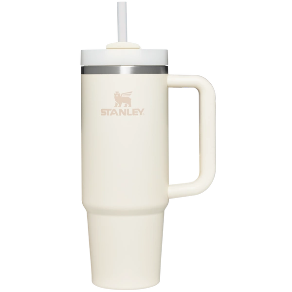 Stanley Kubek Quencher H2.O FlowState™ 0.89 L Cream 2.0