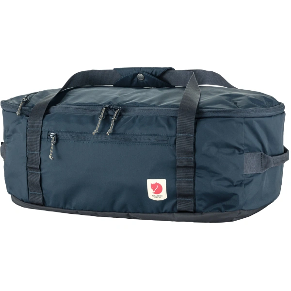 Fjallraven Torba High Coast Duffel 36 Navy