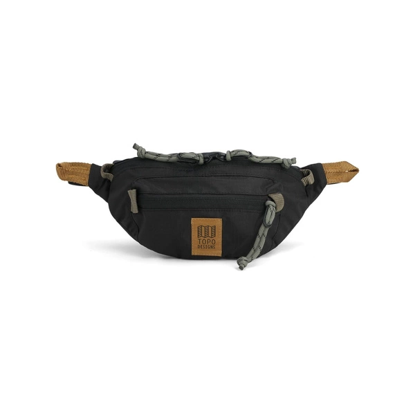 Topo Designs Mountain Waist Pack