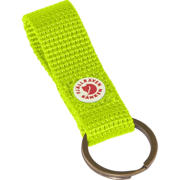 Fjällräven Brelok do Kluczy Kånken F23785-668 Viking Lime