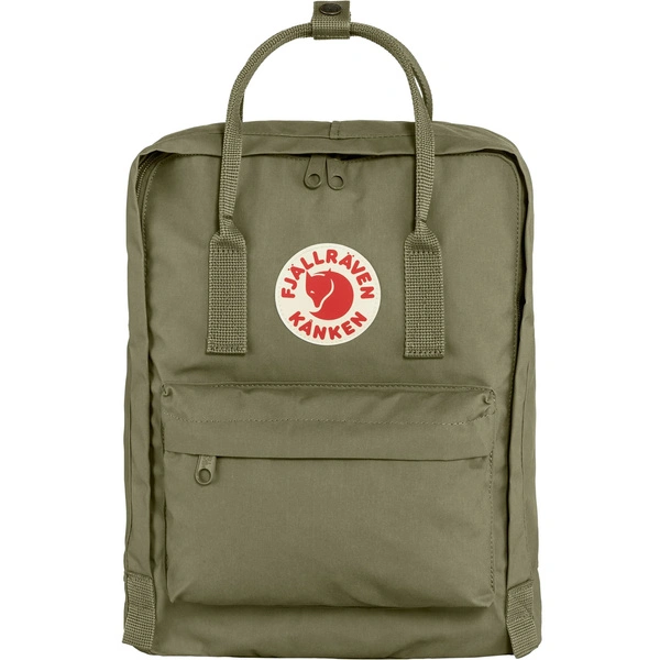 Fjallraven Plecak Kanken F23510-620 Green