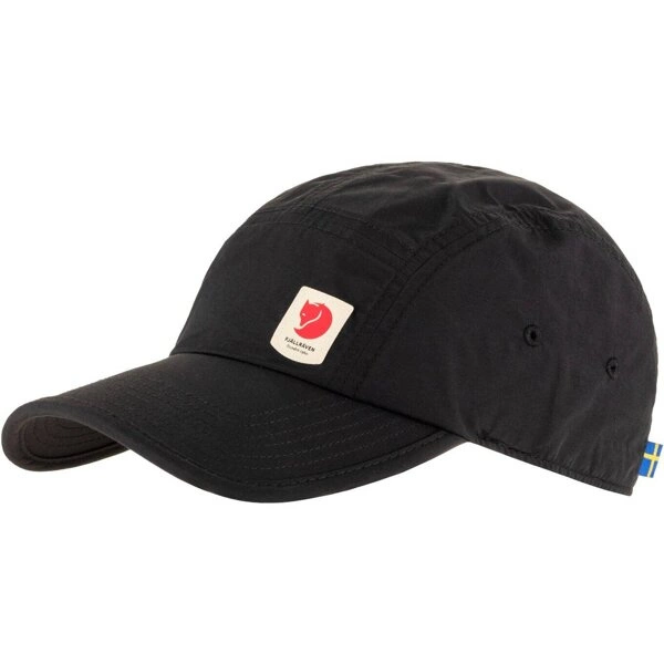 Fjällräven HIGH COAST WIND CAP Black