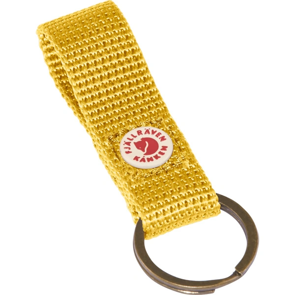 Fjällräven Brelok do Kluczy Kånken F23785-141 Warm Yellow