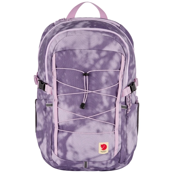 Fjallraven PLECAK SKULE GRAPHICS 28 F23200414-457-987 Pastel Lavender-Shade