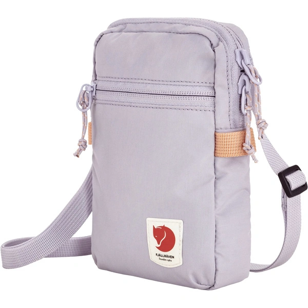 Fjallraven Saszetka High Coast Pocket Lavender Mist
