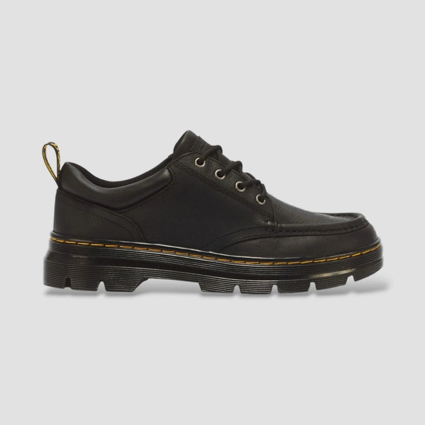Dr. Martens półbuty Bridwell Lo czarne 43299001