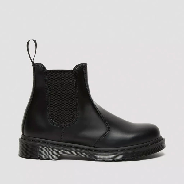 Dr. Martens sztyblety Chelsea 2976 Mono Smooth czarne 25685001