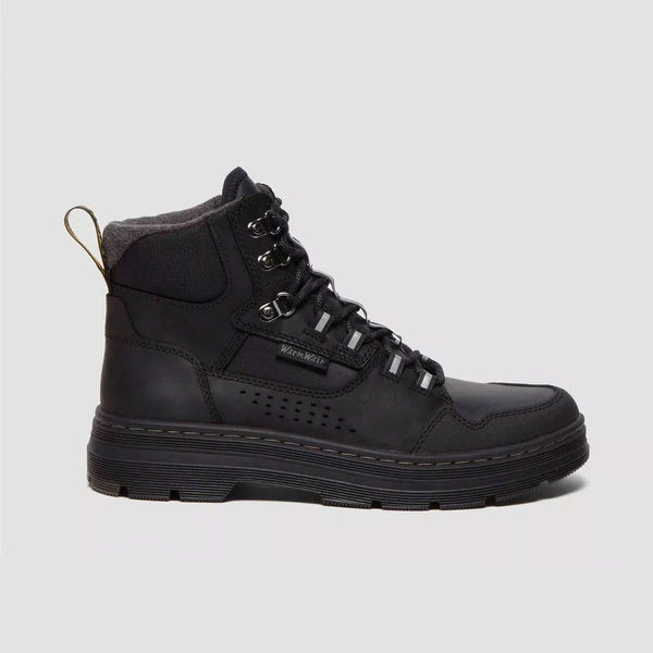 Dr. Martens buty zimowe Rilla czarne 32106001