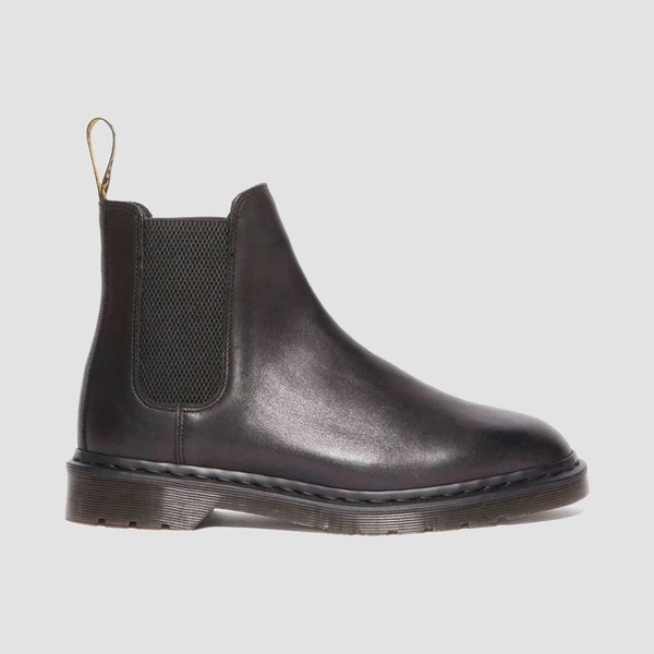 Dr. Martens sztyblety Chelsea Graeme Analine czarne 41103001