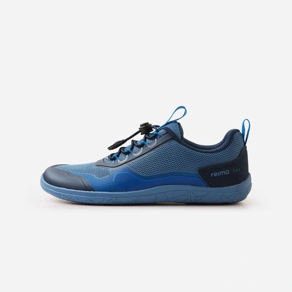 Reima buty barefoot dziecięce Tallustelu niebieskie 5400137C