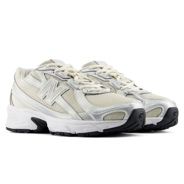 New Balance Buty dziecięce 740 G7402A3 Beżowe