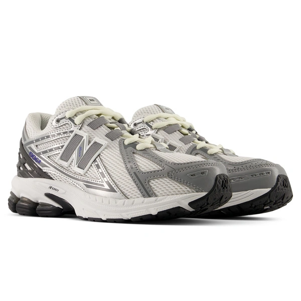 New Balance Buty dziecięce 1906 G19069XD Szare