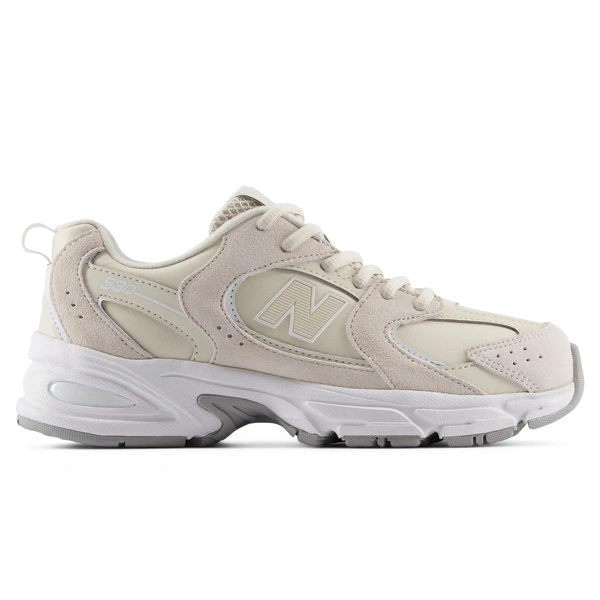 New Balance Buty dziecięce 530 G5304V7 Beżowe