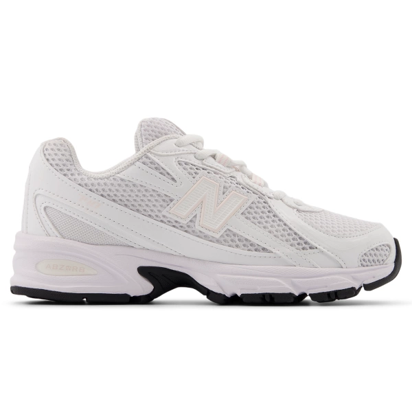 New Balance Buty Sneakersy 740 GR740PK
