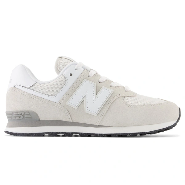 New Balance Buty dziecięce 574 GC574EVW Beżowe