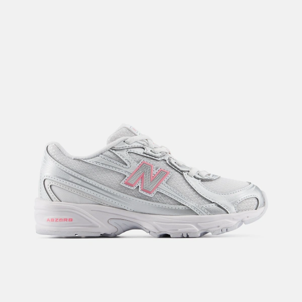 New Balance Buty dziecięce 740 P7403DB