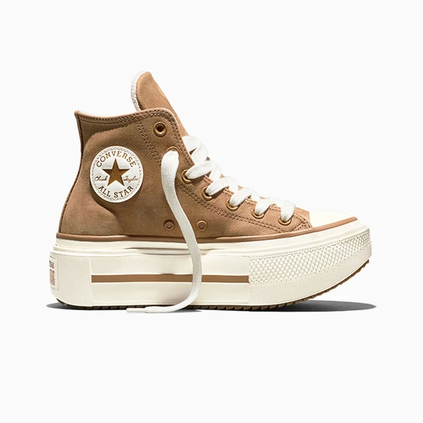 Converse Chuck Taylor All Star Double Stack Platform A22119C