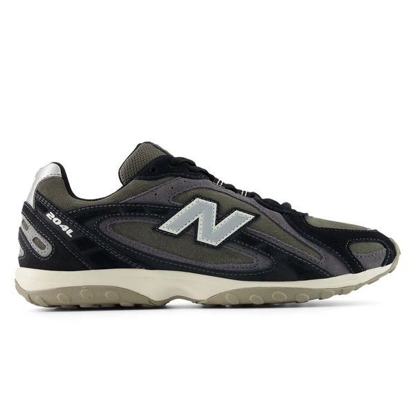 New Balance Buty Sneakersy 204 U204L5WZ