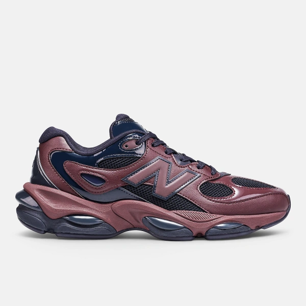 New Balance Buty Sneakersy 983 U9835HT