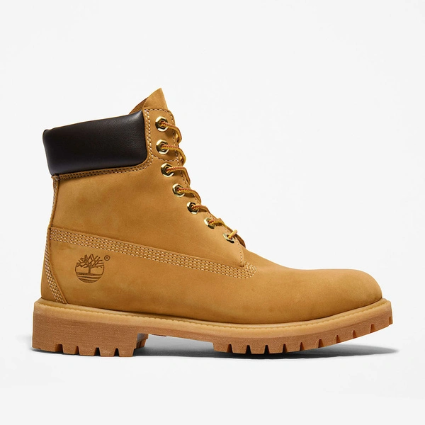 Timberland 6 Inch Premium Boot 'Wheat' TB110061713