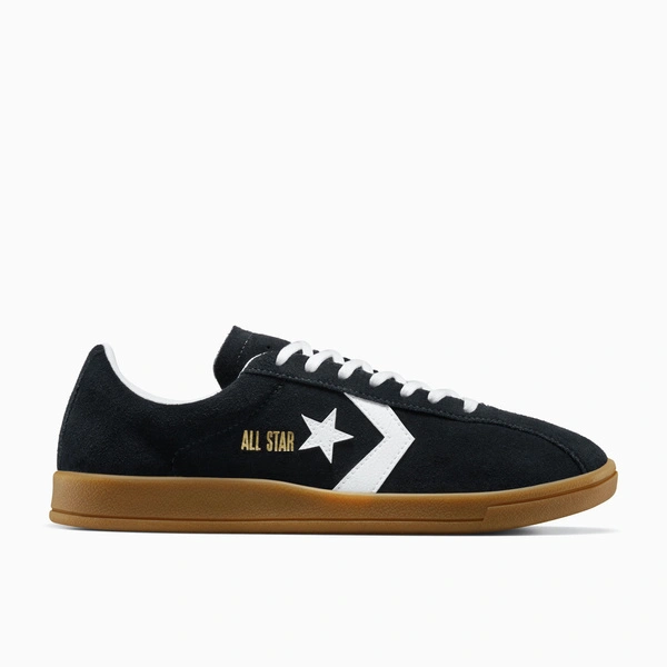 Converse All Star Classic Trainer Suede A16534C