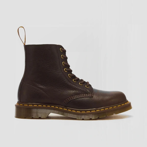 Dr. Martens glany 1460 Pascal Ambassador ciemnobrązowe 31981201