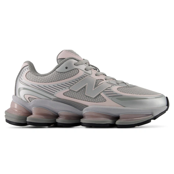 New Balance Buty Sneakersy 2000 U200035P Szare