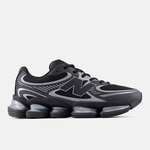 New Balance Buty Sneakersy 2000 U20008LL
