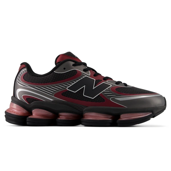 New Balance Buty Sneakersy 2000 U20001VD