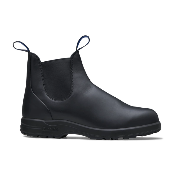 Blundstone 2241 – Wodoodporne zimowe sztyblety z ociepleniem Thinsulate i podeszwą Vibram