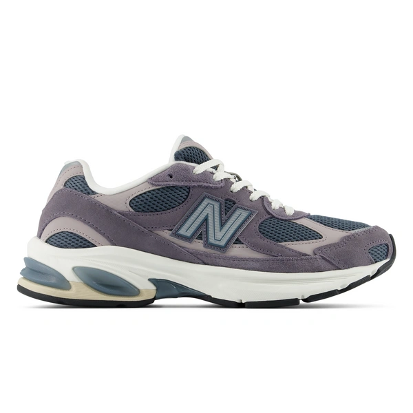 New Balance Buty Sneakersy 2010 U20107PT