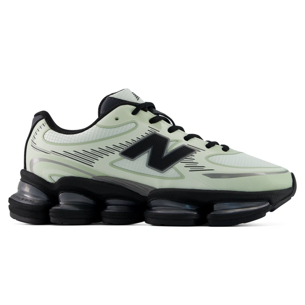 New Balance Buty Sneakersy 2000 U20001B6