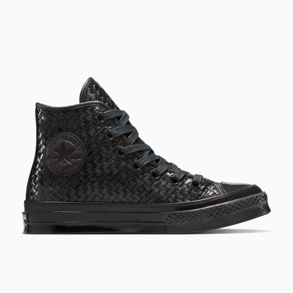 Converse Chuck 70 Woven Leather A14450C
