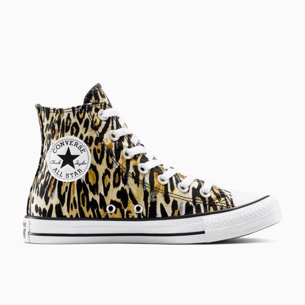 Converse Chuck Taylor All Star Leopard A16407C