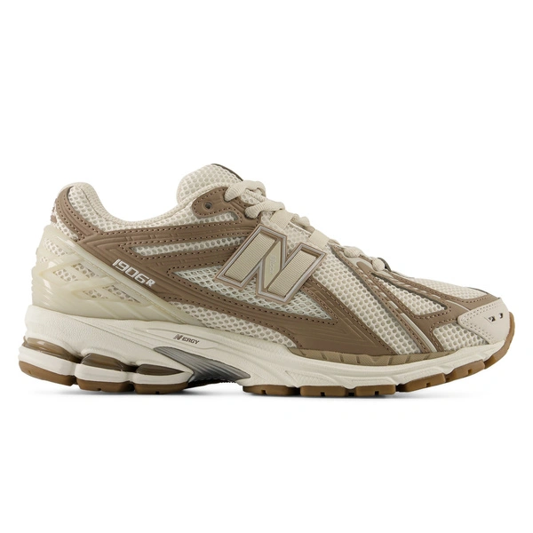 New Balance Buty Sneakersy 1906 U19069FG Beżowe