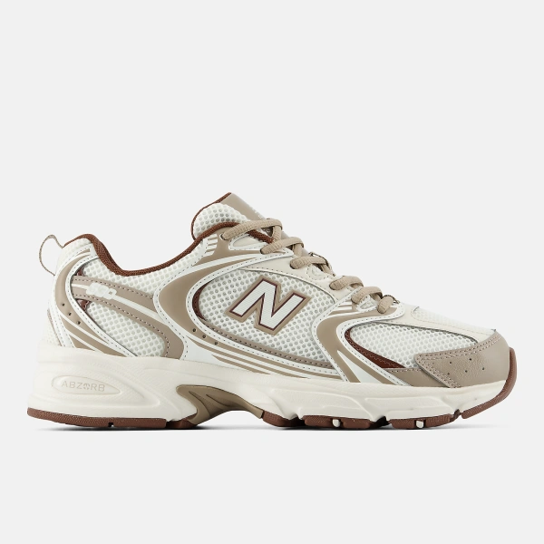 New Balance Buty Sneakersy 530 U530COB