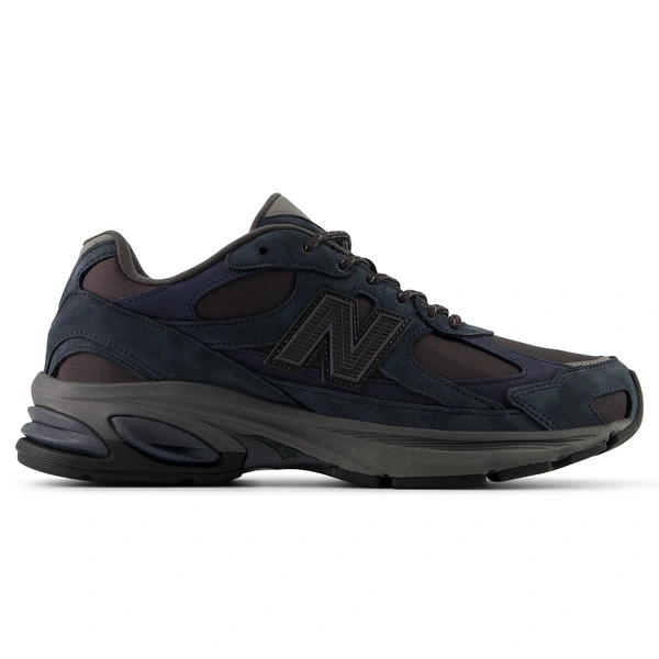 New Balance Buty Sneakersy 2010 U201052C