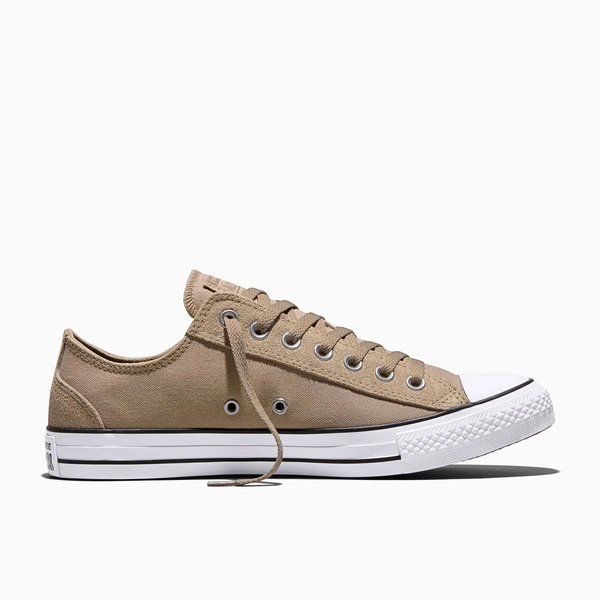 Converse Chuck Taylor All Star Suede Trim A18119C