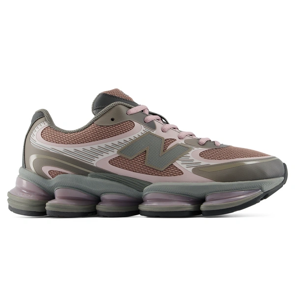 New Balance Buty Sneakersy 2000 U20002T8