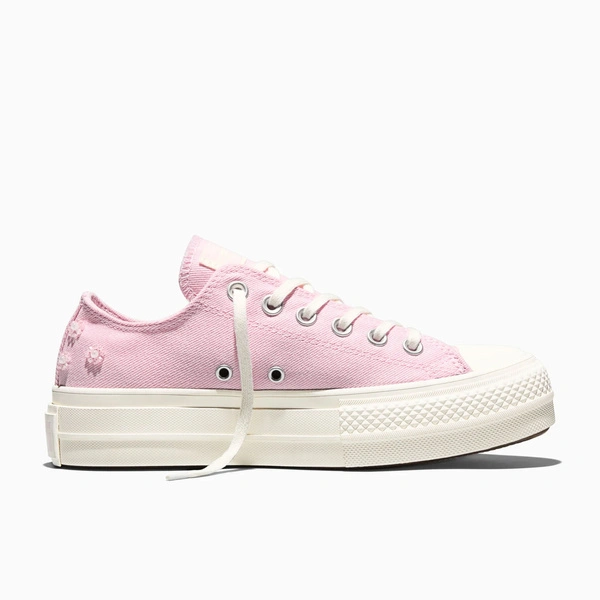 Converse Chuck Taylor All Star Lift Platform Beads A16108C
