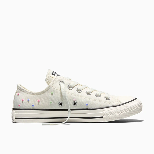 Converse Chuck Taylor All Star Cow Print A17872C