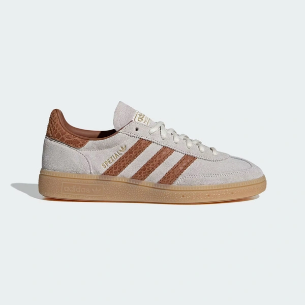 adidas Handball Spezial Preloved Yellow / Shadow Red / Gold Metallic IH1511