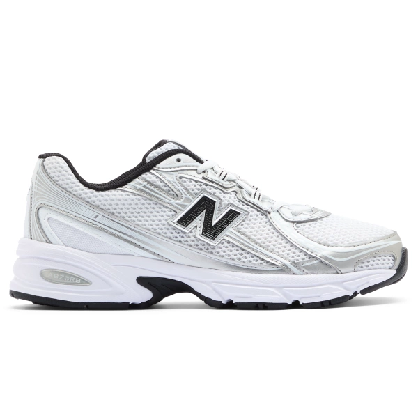 New Balance Buty Sneakersy 740 U740NW2
