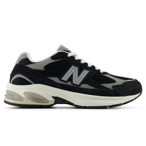 New Balance Buty Sneakersy 2010 U2010892