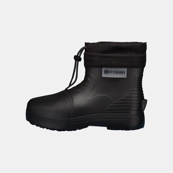 Fubuki śniegowce Niseko 3.0 Low czarne