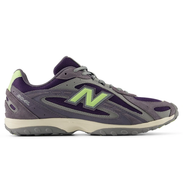 New Balance Buty Sneakersy 204 U204L27M