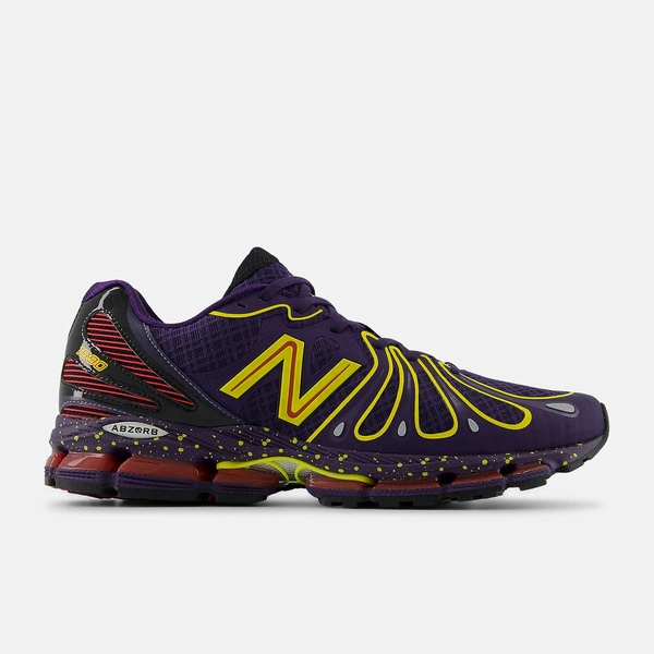 New Balance Buty Sneakersy 1890 U18909P5